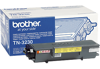 BROTHER TN-3230 - (Schwarz)